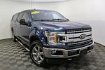 2018 Ford F-150 SuperCrew Cab 4x4 Pickup for sale #250619TA - photo 3