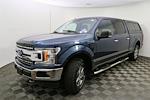 2018 Ford F-150 SuperCrew Cab 4x4 Pickup for sale #250619TA - photo 5
