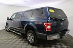 2018 Ford F-150 SuperCrew Cab 4x4 Pickup for sale #250619TA - photo 9