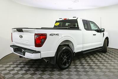 2024 Ford F-150 Super Cab 4WD Pickup for sale #250620TA - photo 2