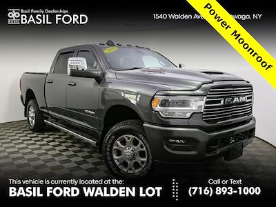 2023 Ram 2500 Crew Cab 4x4 Pickup for sale #250702TB - photo 1