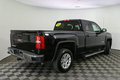 2016 GMC Sierra 1500 Extended Cab 4x4 Pickup for sale #250703TA - photo 2