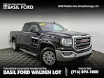 2016 GMC Sierra 1500 Extended Cab 4x4 Pickup for sale #250703TA - photo 1