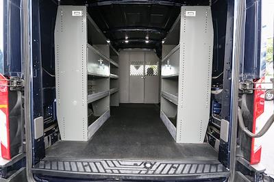 2022 Ford Transit 250 Medium Roof AWD Upfitted Cargo Van for sale #250774TZA - photo 2