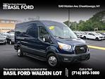 2022 Ford Transit 250 Medium Roof AWD Upfitted Cargo Van for sale #250774TZA - photo 1