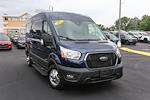 2022 Ford Transit 250 Medium Roof AWD Upfitted Cargo Van for sale #250774TZA - photo 4