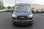 2022 Ford Transit 250 Medium Roof AWD Upfitted Cargo Van for sale #250774TZA - photo 5