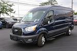2022 Ford Transit 250 Medium Roof AWD Upfitted Cargo Van for sale #250774TZA - photo 6