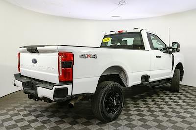 2024 Ford F-350 Regular Cab SRW 4x4 Pickup for sale #250786TZA - photo 2
