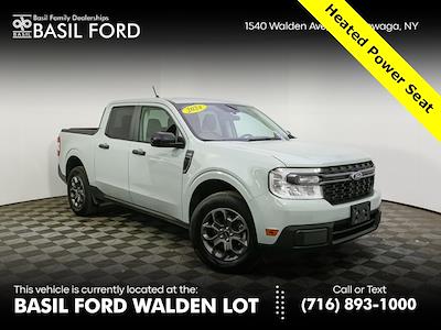 2024 Ford Maverick SuperCrew Cab FWD Pickup for sale #250797TA - photo 1