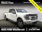 2021 Ford F-150 SuperCrew Cab 4x4 Pickup for sale #250803TA - photo 1