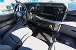 2025 Ford F-550 Regular Cab DRW 4WD Flatbed Truck for sale #250809TZ - photo 14