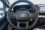 2025 Ford F-550 Regular Cab DRW 4WD Flatbed Truck for sale #250809TZ - photo 24