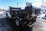 2025 Ford F-550 Regular Cab DRW 4WD Flatbed Truck for sale #250809TZ - photo 2