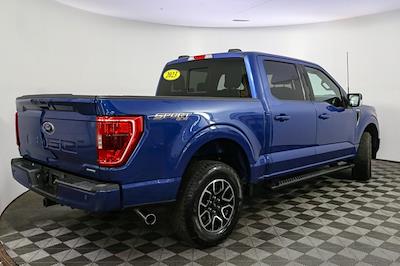 2023 Ford F-150 SuperCrew Cab 4x4 Pickup for sale #250816TA - photo 2