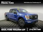 2023 Ford F-150 SuperCrew Cab 4x4 Pickup for sale #250816TA - photo 1