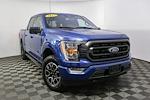 2023 Ford F-150 SuperCrew Cab 4x4 Pickup for sale #250816TA - photo 4