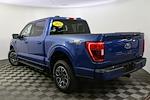 2023 Ford F-150 SuperCrew Cab 4x4 Pickup for sale #250816TA - photo 10