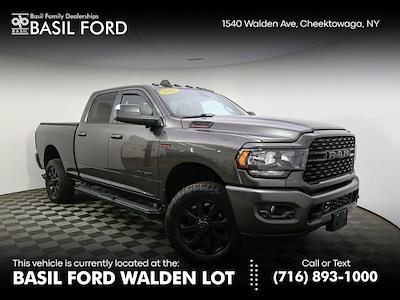 2022 Ram 2500 Crew Cab 4x4 Pickup for sale #250816TB - photo 1