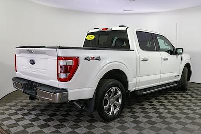 2021 Ford F-150 SuperCrew Cab 4WD Pickup for sale #250817TA - photo 2