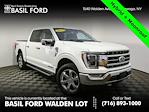 2021 Ford F-150 SuperCrew Cab 4WD Pickup for sale #250817TA - photo 1