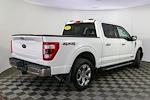 2021 Ford F-150 SuperCrew Cab 4WD Pickup for sale #250817TA - photo 2
