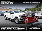 2022 Ford F-350 Crew Cab SRW 4x4 Pickup for sale #250818TZA - photo 1
