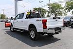 2022 Ford F-350 Crew Cab SRW 4x4 Pickup for sale #250818TZA - photo 9