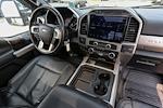2022 Ford F-350 Crew Cab SRW 4x4 Pickup for sale #250818TZA - photo 17