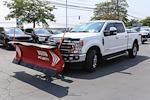 2022 Ford F-350 Crew Cab SRW 4x4 Pickup for sale #250818TZA - photo 3