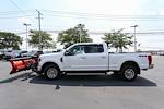 2022 Ford F-350 Crew Cab SRW 4x4 Pickup for sale #250818TZA - photo 4