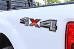 2022 Ford F-350 Crew Cab SRW 4x4 Pickup for sale #250818TZA - photo 7
