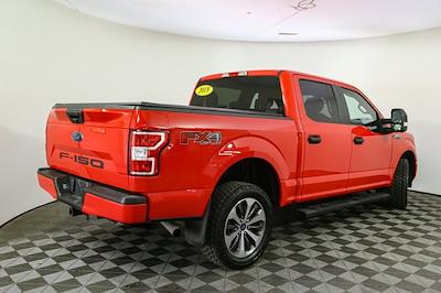 2019 Ford F-150 SuperCrew Cab 4WD Pickup for sale #250834TA - photo 2