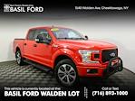 2019 Ford F-150 SuperCrew Cab 4WD Pickup for sale #250834TA - photo 1