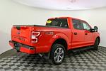 2019 Ford F-150 SuperCrew Cab 4WD Pickup for sale #250834TA - photo 2