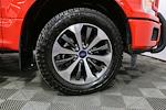 2019 Ford F-150 SuperCrew Cab 4WD Pickup for sale #250834TA - photo 12