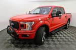 2019 Ford F-150 SuperCrew Cab 4WD Pickup for sale #250834TA - photo 5