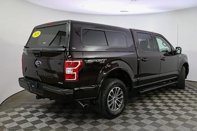 2020 Ford F-150 SuperCrew Cab 4x4 Pickup for sale #250835TA - photo 2
