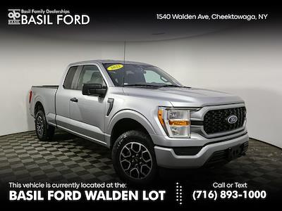 2022 Ford F-150 Super Cab 4x4 Pickup for sale #250837TA - photo 1