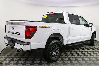 2025 Ford F-150 SuperCrew Cab 4WD Pickup for sale #250856TA - photo 2