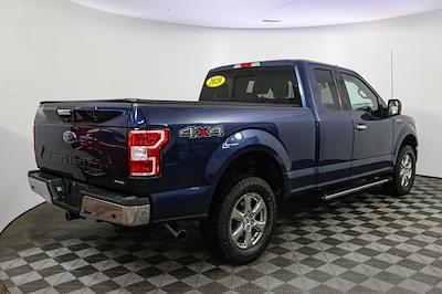 2020 Ford F-150 Super Cab 4x4 Pickup for sale #250857TA - photo 2