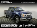2020 Ford F-150 Super Cab 4x4 Pickup for sale #250857TA - photo 1