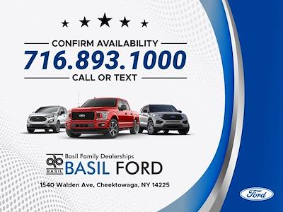 2022 Ford F-150 SuperCrew Cab 4x4 Pickup for sale #250858TA - photo 2