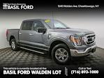 2022 Ford F-150 SuperCrew Cab 4x4 Pickup for sale #250858TA - photo 1