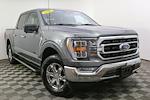 2022 Ford F-150 SuperCrew Cab 4x4 Pickup for sale #250858TA - photo 3
