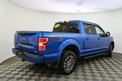 2020 Ford F-150 SuperCrew Cab 4x4 Pickup for sale #250859TA - photo 2