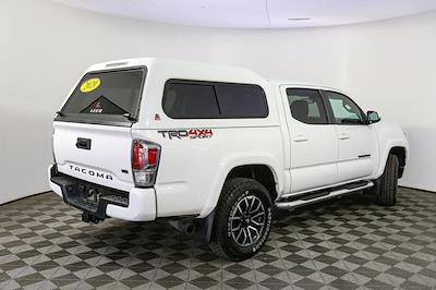 2020 Toyota Tacoma Double Cab 4WD Pickup for sale #250864TA - photo 2