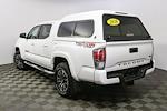 2020 Toyota Tacoma Double Cab 4WD Pickup for sale #250864TA - photo 10