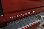 2017 Chevrolet Silverado 1500 Double Cab 4x4 Pickup for sale #250879TA - photo 11