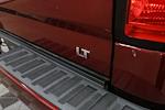 2017 Chevrolet Silverado 1500 Double Cab 4x4 Pickup for sale #250879TA - photo 12